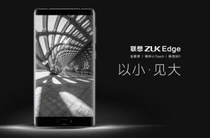 ZUK Edge