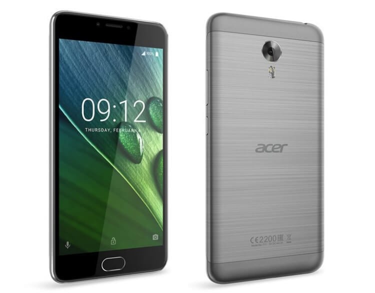 Acer Liquid Z6 Plus Philippines