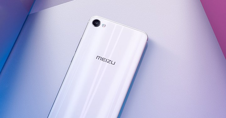 Meizu M3X