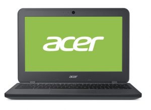 Acer Chromebook 11 N7