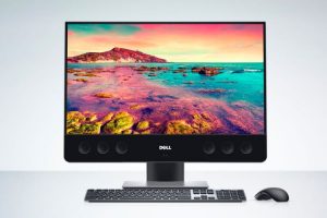 Dell XPS 27 - NoypiGeeks