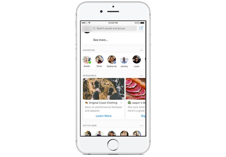 Facebook-messenger-ads