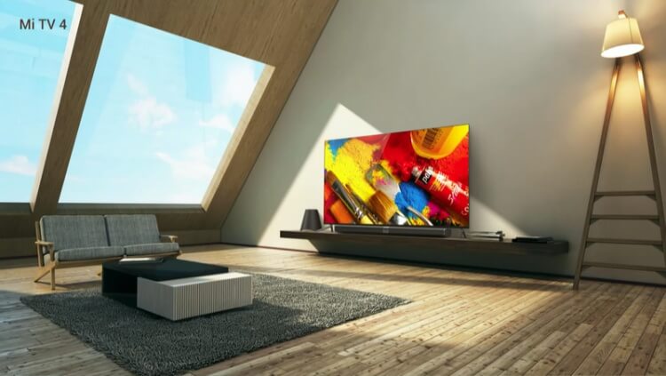 Xiaomi Mi TV 4