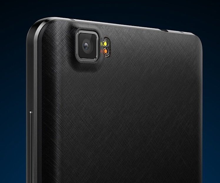 Firefly Mobile Aurii Virtuoso Specs and Features