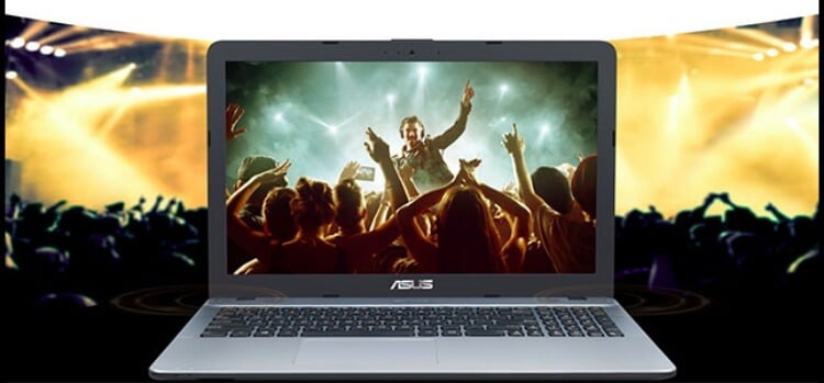 ASUS VivoBook Max X541SA-XX038T