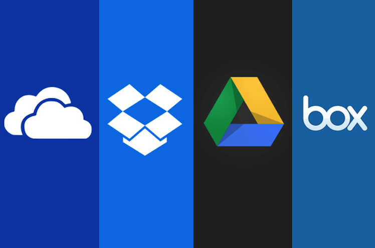 Best-cloud-storage-apps-services-files