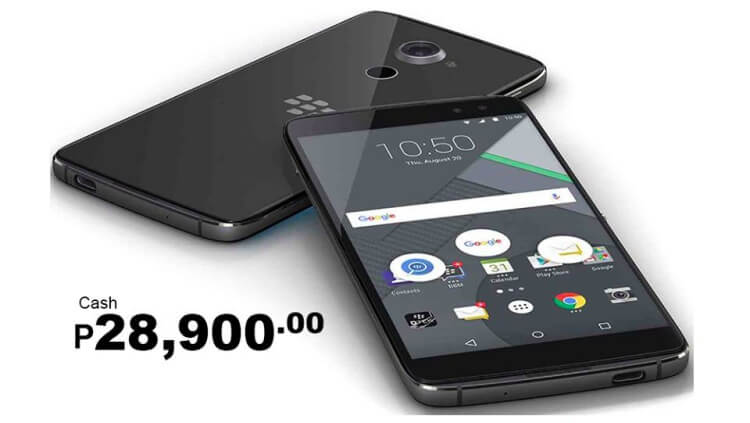 BlackBerry-DTEK60-Philippines-NoypiGeeks