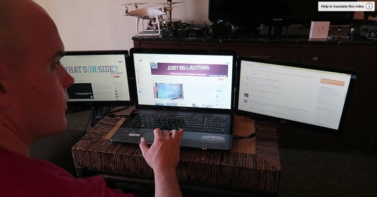 DIY-Project-Valerie-YouTuber