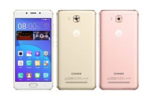 Gionee-F5