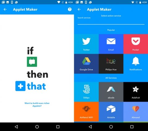 How to receive Android notifications on your iOS device | NoypiGeeks