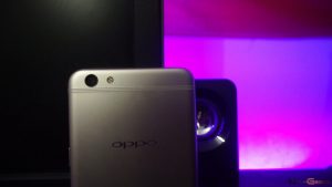 OPPO F3 Plus Unboxing and First Impressions-9