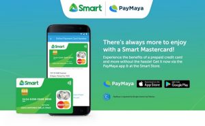 Smart-PayMaya-Tap-Go-Mastercard