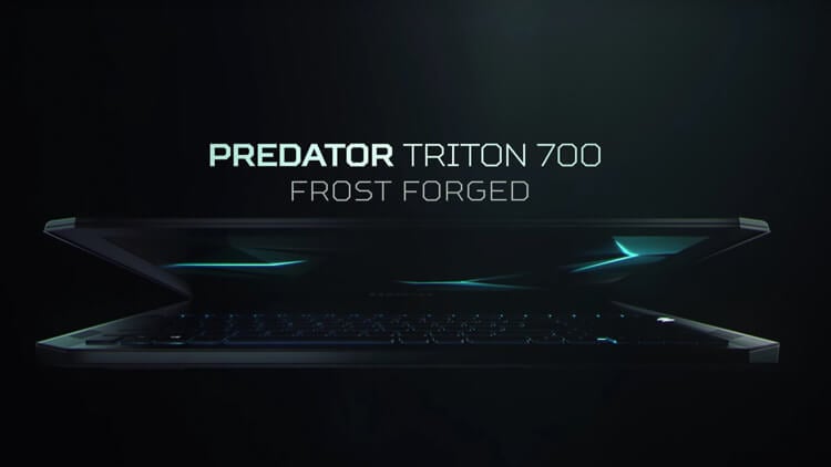 Acer Predator Triton 700 Price, Specs, Features - NoypiGeeks