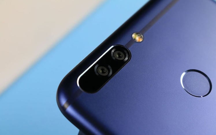Honor Android Oreo update