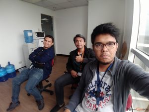 OPPO F3 Plus camera ultra wide angle