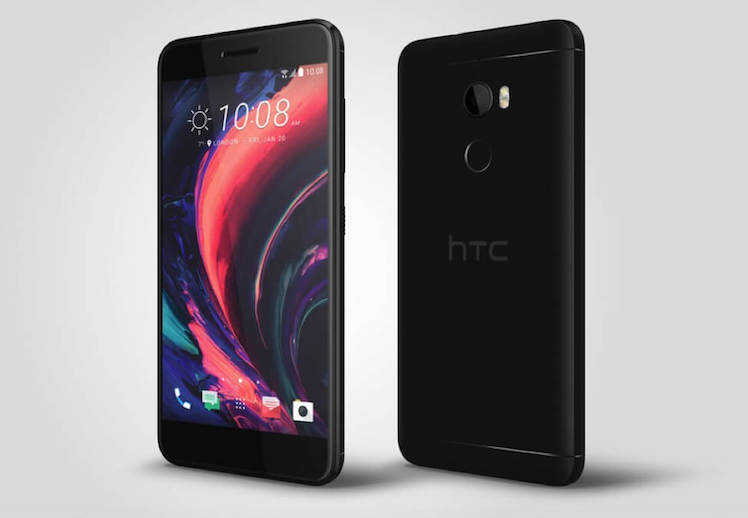 HTC One X10 - NoypiGeeks