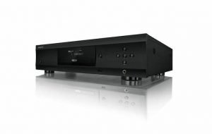 OPPO Blu-Ray Player UDP-205