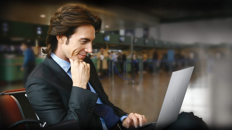 ASUSPRO B9440UA Philippines - NoypiGeeks