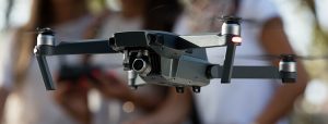 DJI Mavic Pro