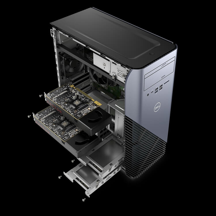 Dell Inspiron Gaming Desktop
