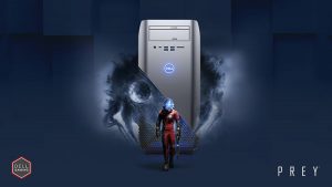 Dell Inspiron Gaming Desktop - NoypiGeeks