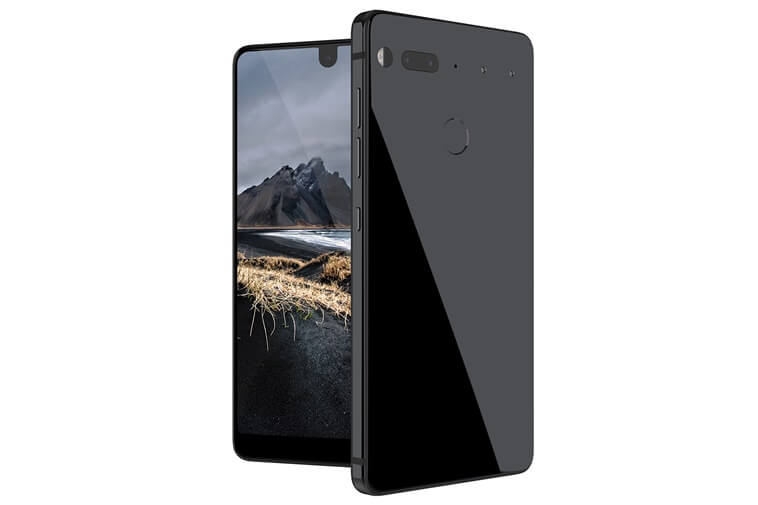 Essential Phone PH-1 - NoypiGeeks