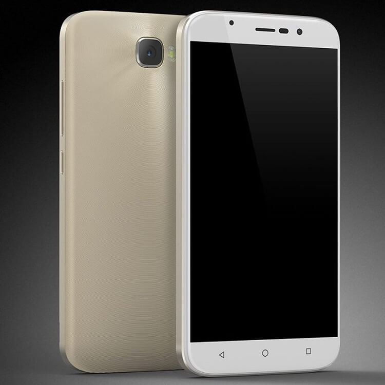 Firefly Mobile AURII Dream One budget smartphone with Android Nougat