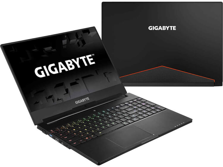 Gigabyte Aero 15 Price Specs Features Availability-1
