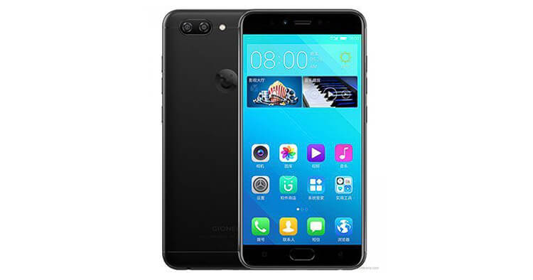 Gionee S10B