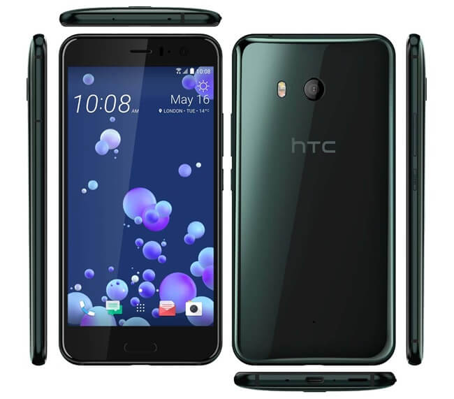 HTC-U11-Features