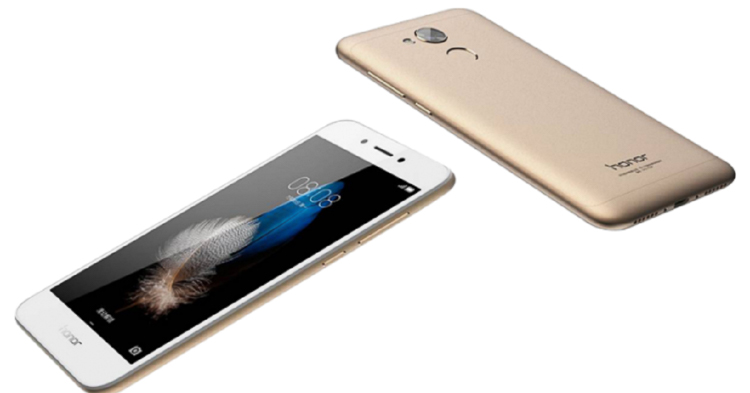 Huawei Honor 6A - NoypiGeeks-1