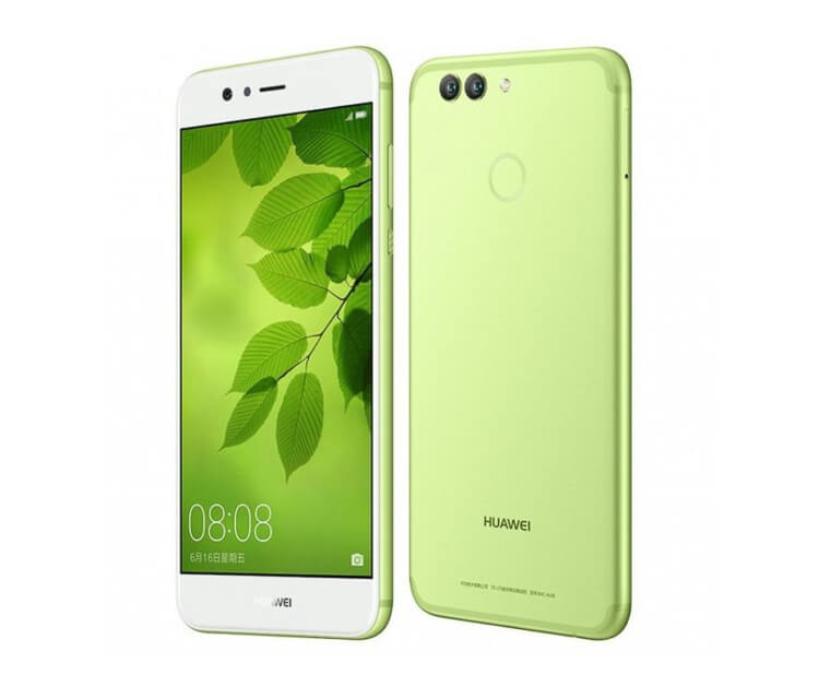 Huawei Nova 2 Specs