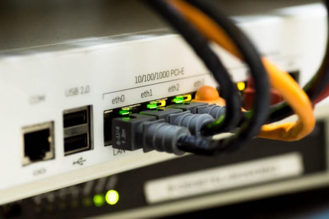 How to request for a PLDT transfer of line to a new address | NoypiGeeks
