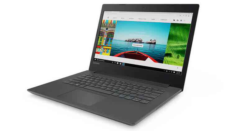Lenovo IdeaPad 320