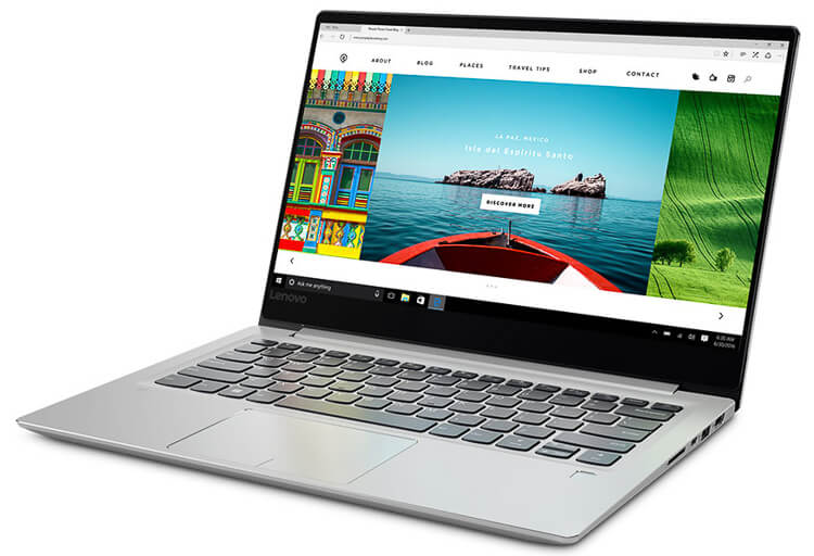 Lenovo IdeaPad 720s