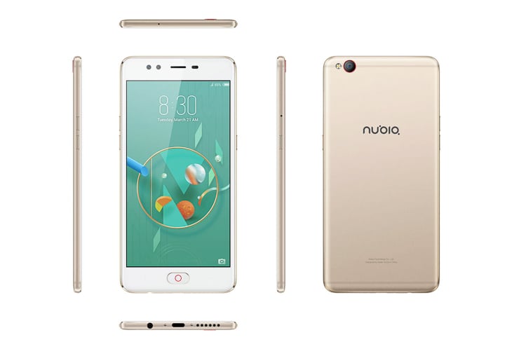 Nubia-M2-Lite-Price-Specs-Availability