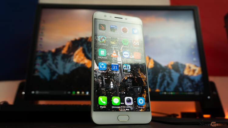 OPPO-F3-Plus-Features