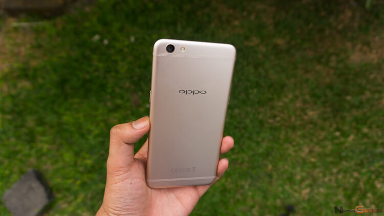 OPPO F3 Plus Specs