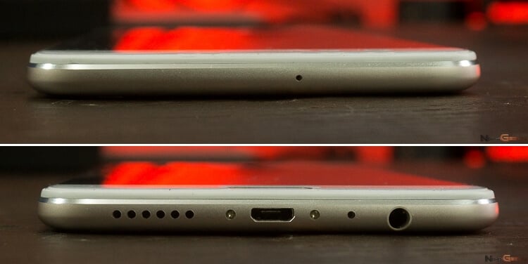 Durability - OPPO F3 Plus