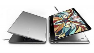 Samsung Notebook 9 Pro - NoypiGeeks