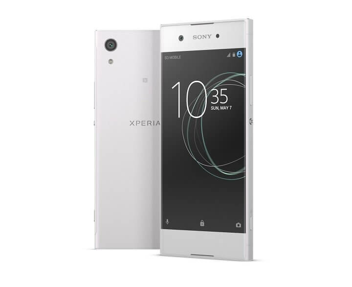 Sony-Xperia-XA1