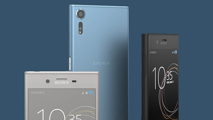 Sony Xperia XZs Philippines - NoypiGeeks