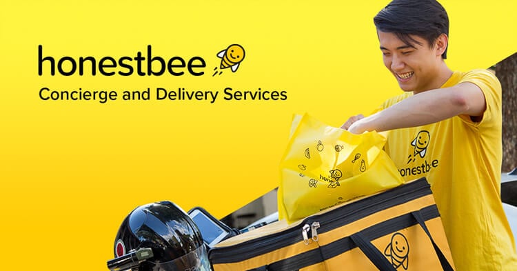 Honestbee Philippines - NoypiGeeks