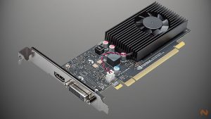 GeForce GT 1030 - NoypiGeeks