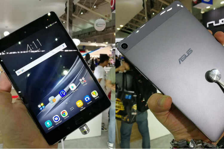 ASUS ZenPad 3S 8.0