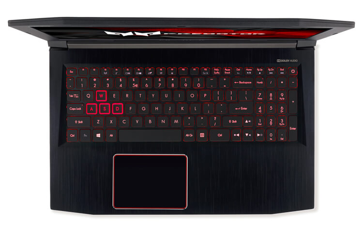 Acer Predator Helios 300 G3-571