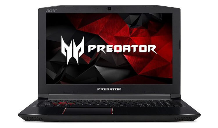 Acer Predator Helios 300 G3-571