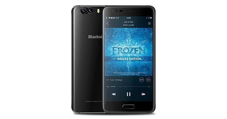 Blackview P6 Specs, Price, Release Date