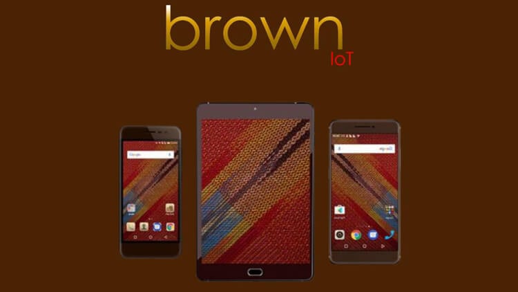 Brown and Proud - NoypiGeeks