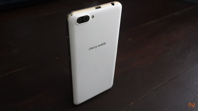 Cherry Mobile Flare P1 Review - NoypiGeeks